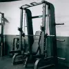 Smith Machine professionnelle pour salle de sport - vue 5