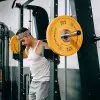 Smith Machine professionnelle pour salle de sport - vue 9