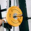 Smith Machine professionnelle pour salle de sport - vue 10