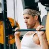 Smith Machine professionnelle pour salle de sport - vue 11