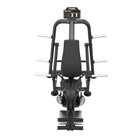 Inner thigh machine pro Titanium Strength - vue 2