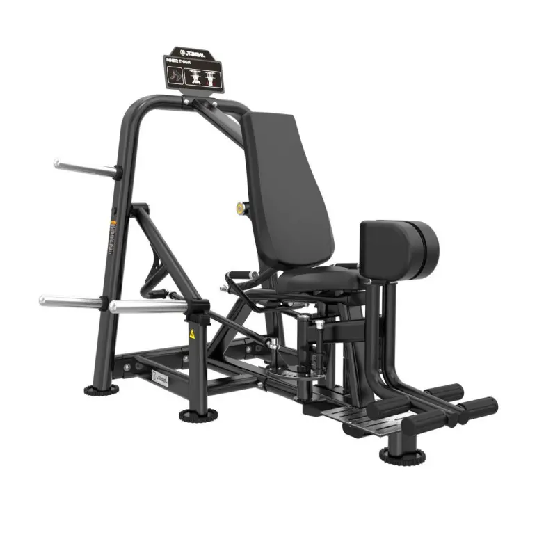 Inner thigh machine pro Titanium Strength