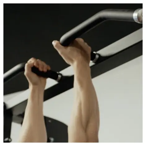 Smith Machine professionnelle pour salle de sport - vue 12