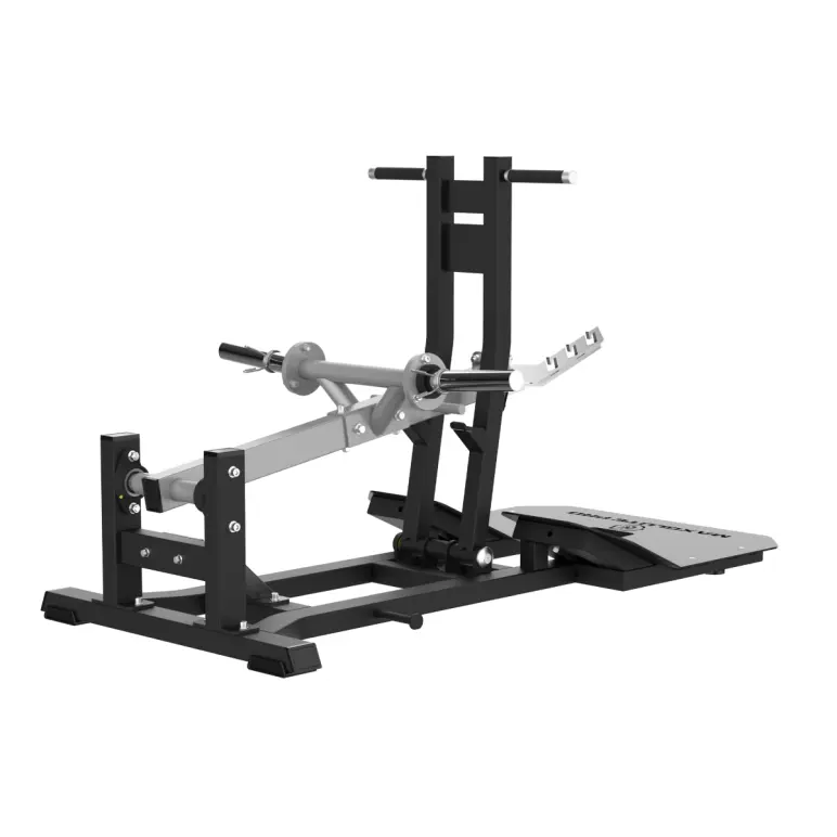 Belt squat Titanium Strength