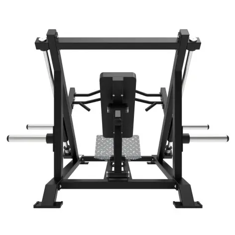 Rameur linéaire Titanium Strength - vue 4