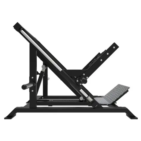 Rameur linéaire Titanium Strength - vue 5