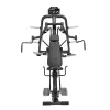 Incline pec fly machine avec bras indépendants - vue 5