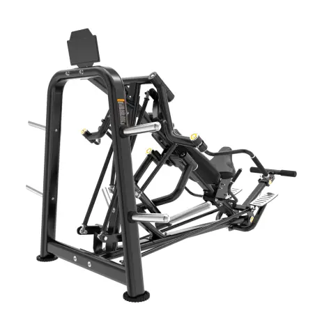 Incline pec fly machine avec bras indépendants - vue 4