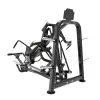 Incline pec fly machine avec bras indépendants - vue 3