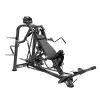 Incline pec fly machine avec bras indépendants - vue 2