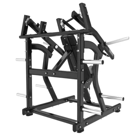 Chest press machine PRO - vue 4