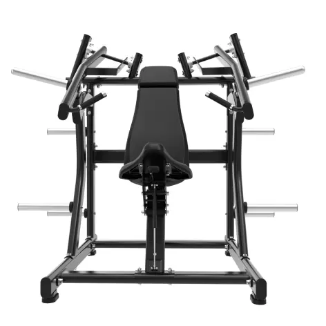 Chest press machine PRO - vue 3