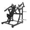 Chest press machine PRO - vue 2