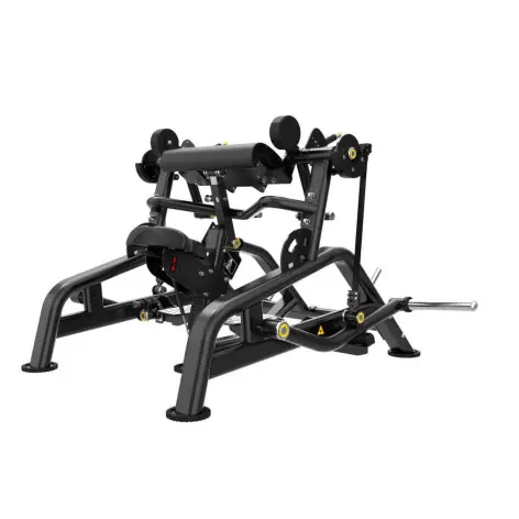 Pupitre à biceps professionnel - vue 4