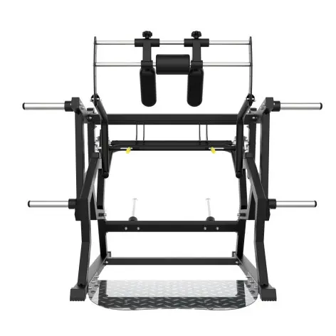 Power squat machine Titanium Strength - vue 6