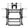 Power squat machine Titanium Strength - vue 6