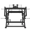 Power squat machine Titanium Strength - vue 5