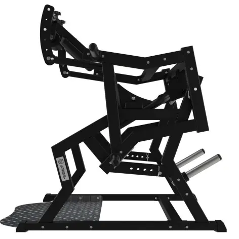 Power squat machine Titanium Strength - vue 4