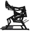 Power squat machine Titanium Strength - vue 4
