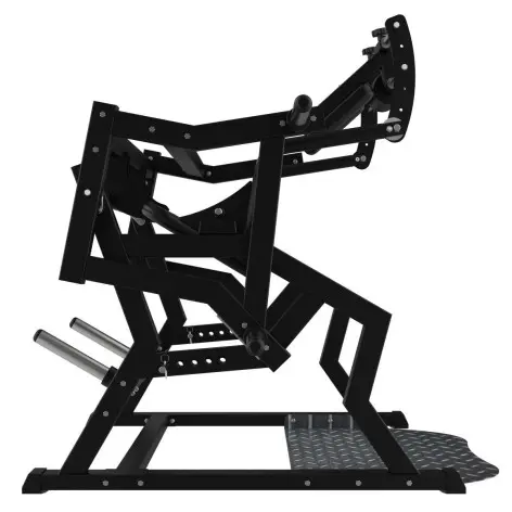 Power squat machine Titanium Strength - vue 3