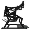 Power squat machine Titanium Strength - vue 3