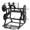 Power squat machine Titanium Strength