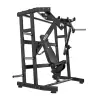 Plate loaded Iso-latéral wide chest press machine