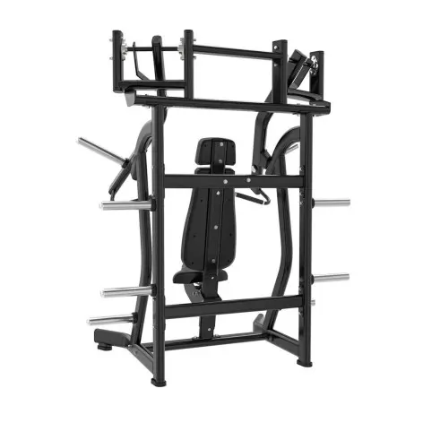 Iso-latéral chest press machine - vue 5