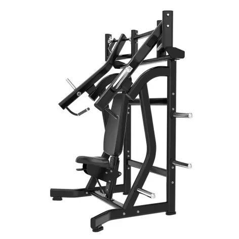 Iso-latéral chest press machine - vue 4