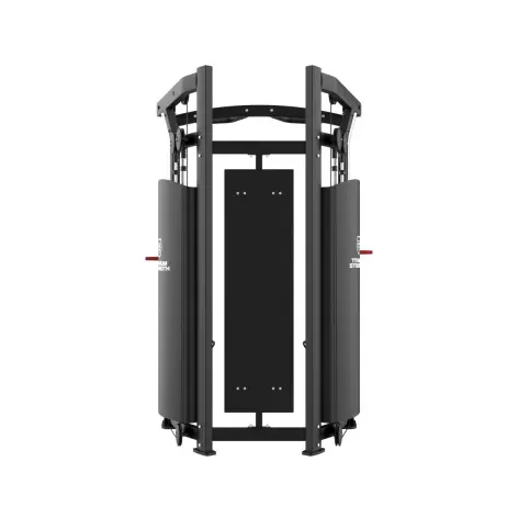 Functional Trainer Double Poulie Réglable Black Series - vue 5