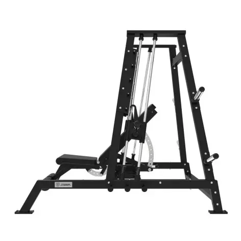 Smith multipress convergente - vue 6