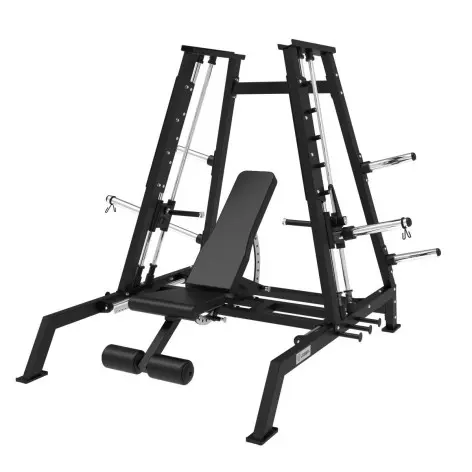 Smith multipress convergente - vue 2