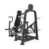 Chest press convergente à charge libre Titanium Strength - vue 5