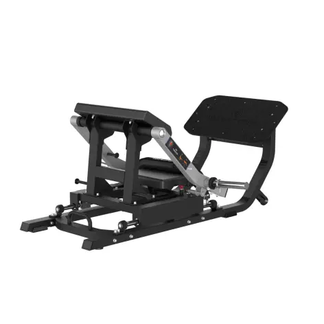 Appareil Hip thrust professionnel Signé Titanium Strength - vue 2