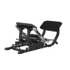 Appareil Hip thrust professionnel Signé Titanium Strength - vue 2