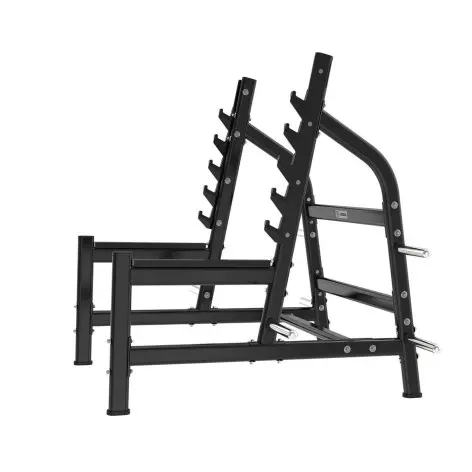 Rack à squat olympique Titanium Strength - vue 4