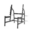 Rack à squat olympique Titanium Strength - vue 3