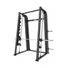 Smith machine professionnelle avec angle de 7° Titanium Strenght - vue 3