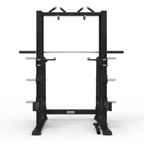 Rack multiplier + smith machine Titanium Strength - vue 2