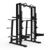 Rack multiplier + smith machine Titanium Strength