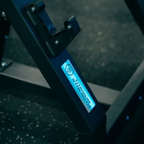 Pupitre à Biceps de qualité professionnelle - vue 6