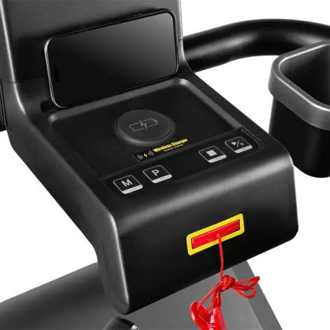 Climber step - vue 7