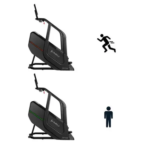 Climber step - vue 8