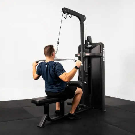 Station de tirage Force USA - vue 7