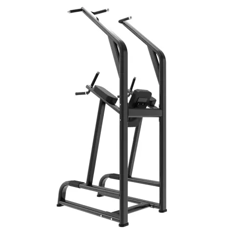 Power Tower Black Series Titanium Strength - vue 3