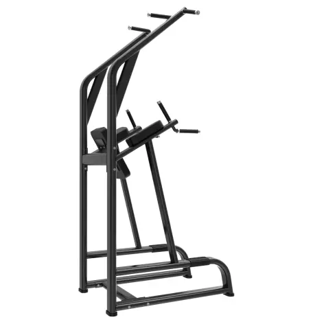 Power Tower Black Series Titanium Strength - vue 4