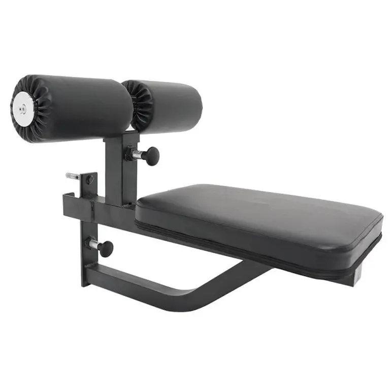 Option siège ajustable Force USA