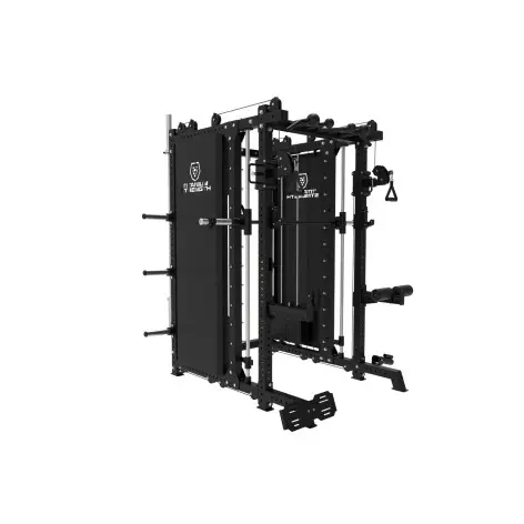 B500 PRO Titanium Strength Elite Series - vue 2