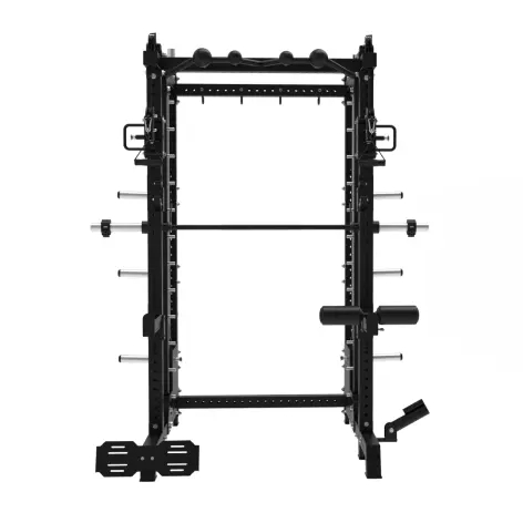 B500 PRO Titanium Strength Elite Series - vue 3