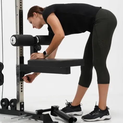 Option rowing - vue 7